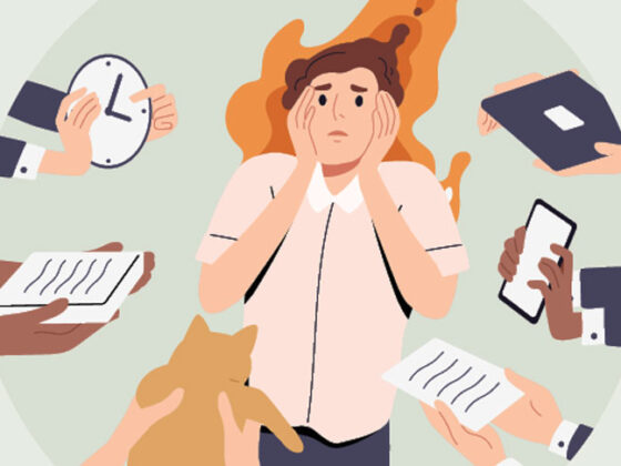 Juggling Multiple Businesses and Projects: My Time Management Journey to Prevent Burnout